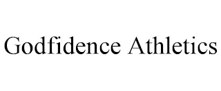 GODFIDENCE ATHLETICS