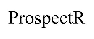 PROSPECTR