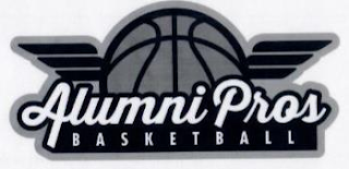 ALUMNI PROS BASKETBALL