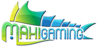 MAHI GAMING