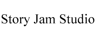 STORY JAM STUDIO