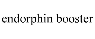 ENDORPHIN BOOSTER