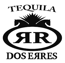 TEQUILA DOS ERRES