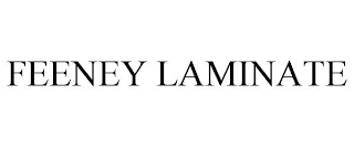 FEENEY LAMINATE