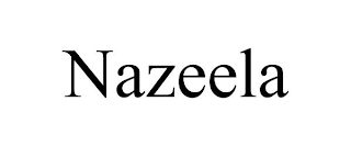NAZEELA