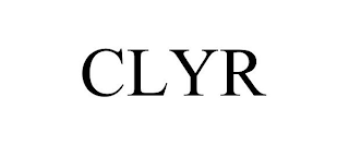 CLYR