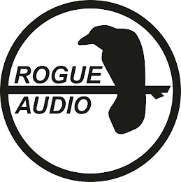 ROGUE AUDIO