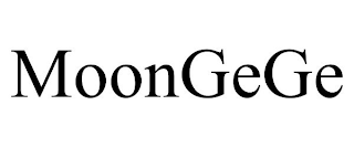 MOONGEGE
