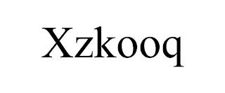 XZKOOQ