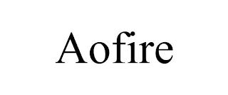 AOFIRE