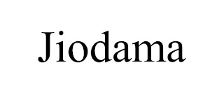 JIODAMA