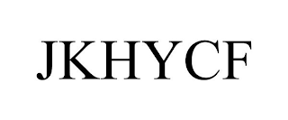 JKHYCF