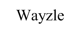 WAYZLE