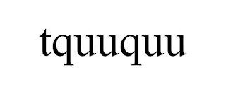 TQUUQUU