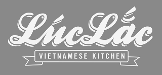 LUC LAC VIETNAMESE KITCHEN