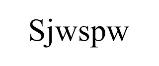 SJWSPW