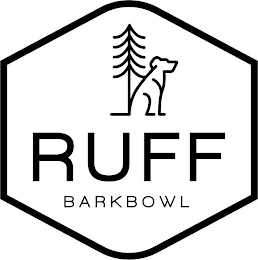 RUFF BARKBOWL