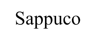 SAPPUCO