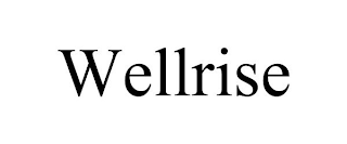 WELLRISE