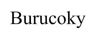 BURUCOKY