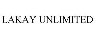 LAKAY UNLIMITED