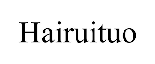 HAIRUITUO