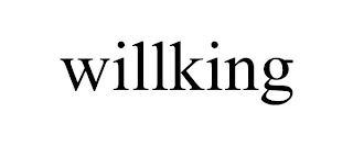 WILLKING