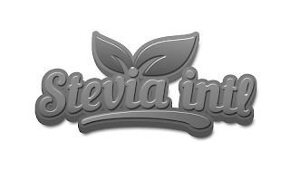 STEVIA INTL