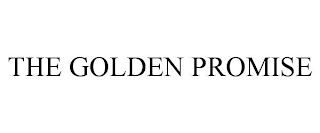 THE GOLDEN PROMISE