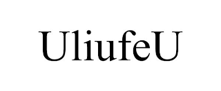 ULIUFEU