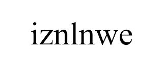 IZNLNWE