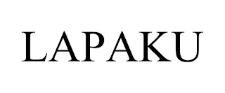 LAPAKU