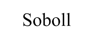 SOBOLL