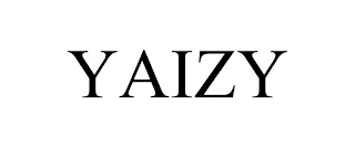 YAIZY