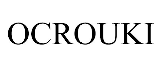 OCROUKI