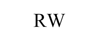 RW