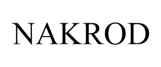 NAKROD