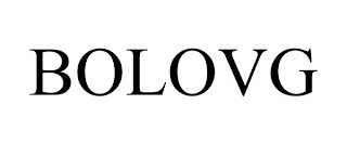 BOLOVG