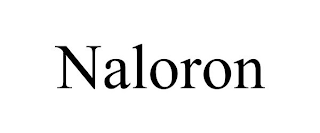 NALORON