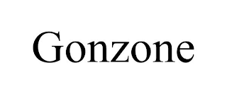 GONZONE