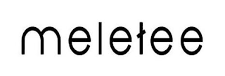 MELETEE