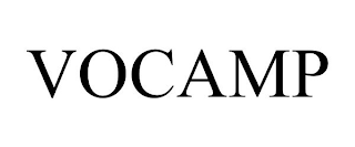 VOCAMP