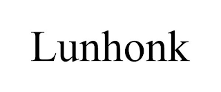 LUNHONK