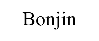 BONJIN