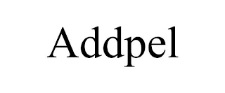 ADDPEL