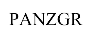 PANZGR