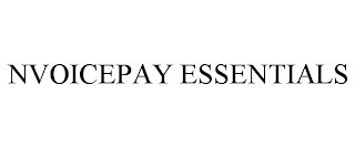 NVOICEPAY ESSENTIALS