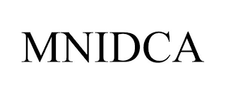 MNIDCA