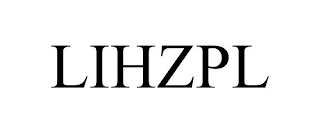 LIHZPL