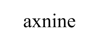 AXNINE